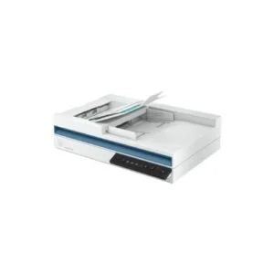 HP ScanJet Pro 3600fi flatbed scanner