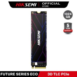 Hikvision Future Eco 1024GB SSD