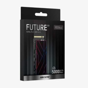 Hikvision Future Eco 512GB SSD