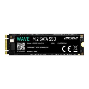 Hikvision WAVE N 2048GB SSD