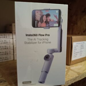 Insta360 Flow Pro gimbal