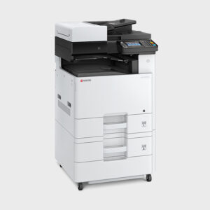 Kyocera ECOSYS M8124CIDN printer