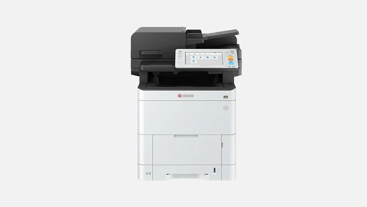 Kyocera ECOSYS MA4000cix printer Kyocera ECOSYS MA4000cix printer