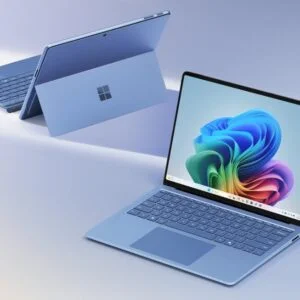 Microsoft Surface Pro 12 16GB RAM