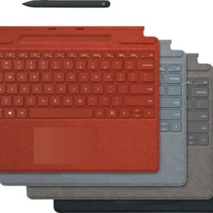 Microsoft Surface Pro Signature Keyboard