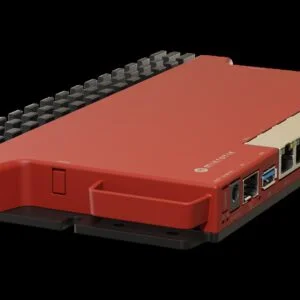 MikroTik L009UiGS-RM router
