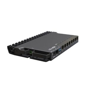 MikroTik RB5009UG+S+IN router