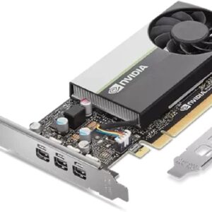 PNY RTX A400 4GB GDDR6 Graphics Card