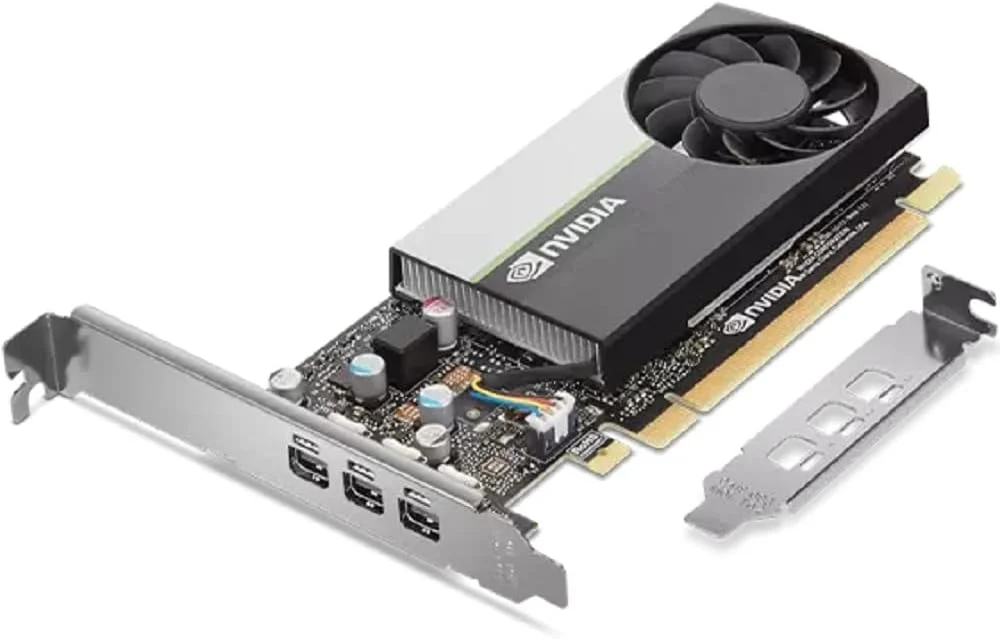 PNY RTX A400 4GB GDDR6 Graphics Card PNY RTX A400 4GB GDDR6 Graphics Card