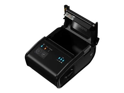 Syble P80-B desktop receipt printer Syble P80-B desktop receipt printer