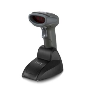 Syble XB-6266MBT Wireless Barcode Scanner