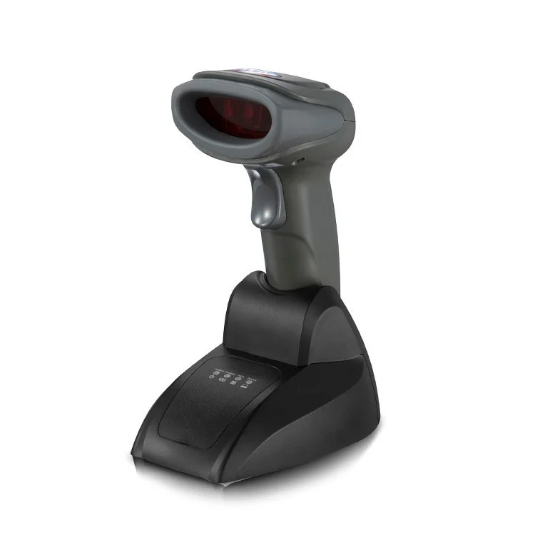 Syble XB-6266MBT Wireless Barcode Scanner Syble XB-6266MBT Wireless Barcode Scanner