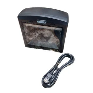 Syble XB-8808H 2D Desktop Barcode Scanner