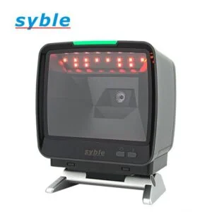 Syble XB-8809H 2D Desktop Barcode Scanner