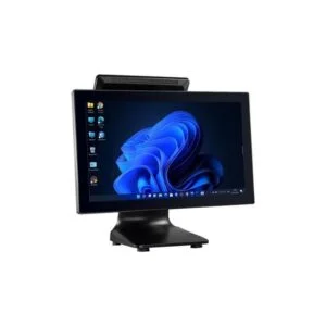 Syble XB-S82 double screen cash register