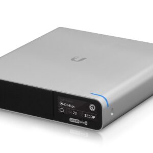 Ubiquiti Cloud Key Gen2 Plus