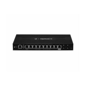 Ubiquiti EdgeRouter 12
