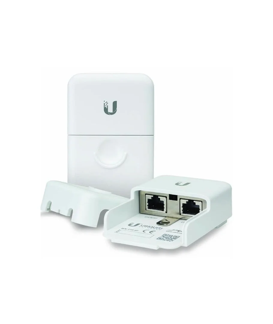 Ubiquiti Ethernet Surge Protector Ubiquiti Ethernet Surge Protector