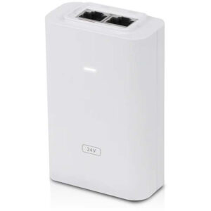 Ubiquiti PoE Injector 24V 1A