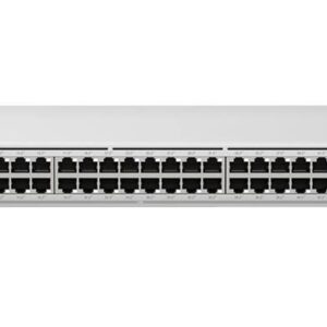 Ubiquiti USW-Enterprise-48-PoE Switch