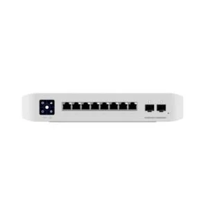 Ubiquiti USW-Pro-8-PoE Switch