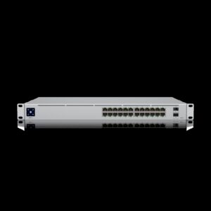 Ubiquiti USW-Pro-Max-24-PoE switch