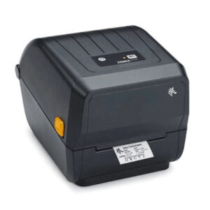 Zebra ZD220T Barcode Label Printer