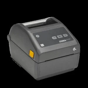 Zebra ZD421T Thermal Transfer Printer