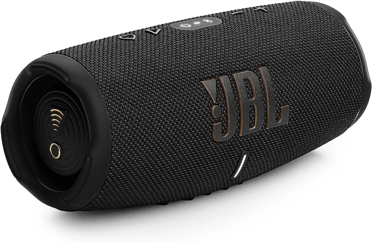 JBL Charge 5 waterproof speaker JBL Charge 5 waterproof speaker