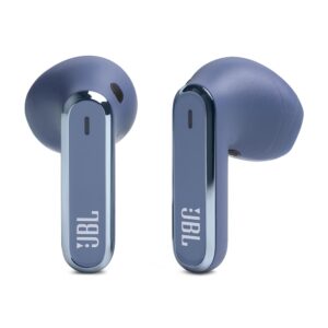 JBL Live Flex wireless earbuds