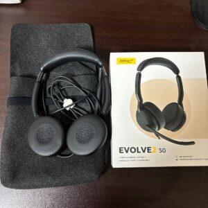 Jabra Evolve2 50
