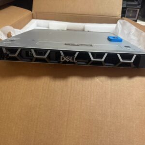 Dell PowerEdge R260 Server