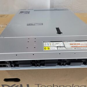 Dell PowerEdge R450