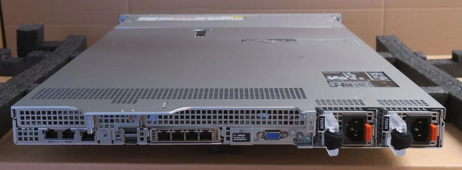 Dell PowerEdge R660xs Dell PowerEdge R660xs