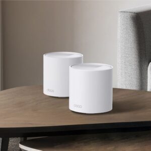 TP-Link Deco X10