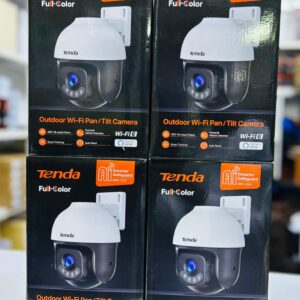 Tenda CH7-WCA 4MP Outdoor Wi-Fi Camera