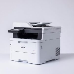 Brother MFC-L3760CDW Color Laser Printer