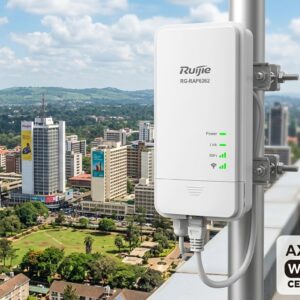 Ruijie RG-RAP6262 AX3000 Wi-Fi 6 Outdoor Access Point