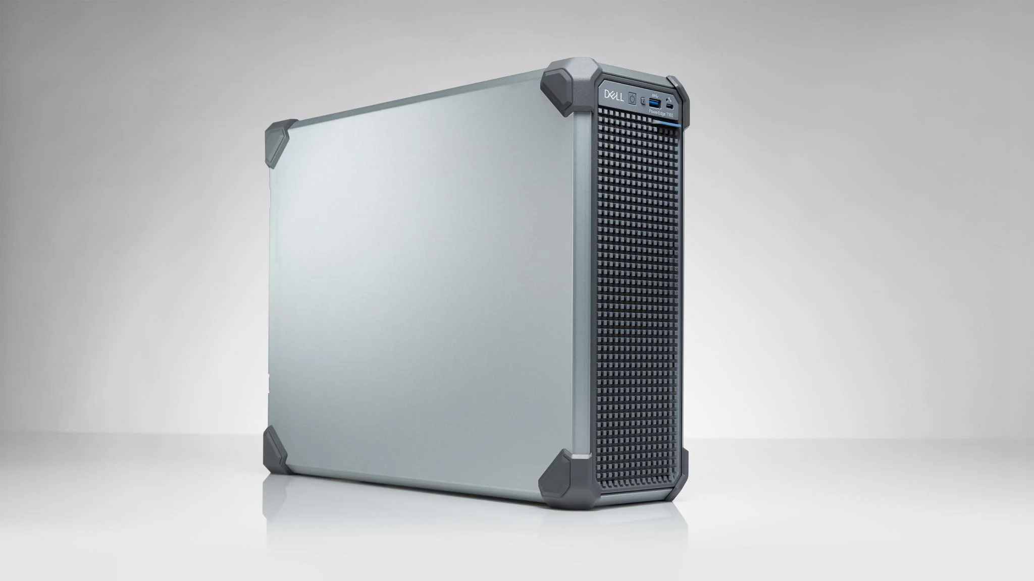 Dell PowerEdge T160 Dell PowerEdge T160